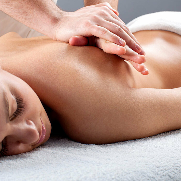 massage
